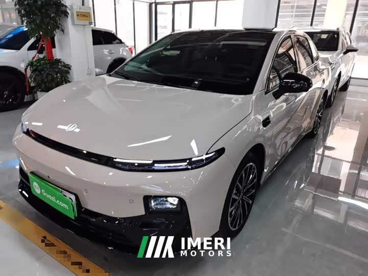 Leapmotor B01 650 Pleasure Edition - ავტომობილი ჩინეთიდან