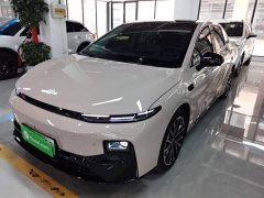 Leapmotor B01 650 Pleasure Edition - ფოტო 1