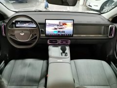 Leapmotor B01 650 Pleasure Edition - ფოტო 10