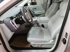 Leapmotor B01 650 Pleasure Edition - ფოტო 15