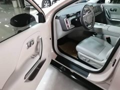Leapmotor B01 650 Pleasure Edition - ფოტო 16
