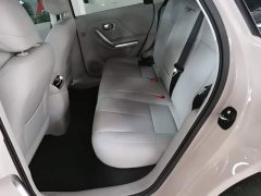 Leapmotor B01 650 Pleasure Edition - ფოტო 17
