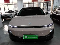 Leapmotor B01 650 Pleasure Edition - ფოტო 3