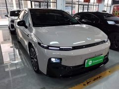 Leapmotor B01 650 Pleasure Edition - ფოტო 4