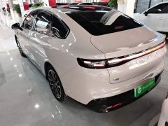 Leapmotor B01 650 Pleasure Edition - ფოტო 5