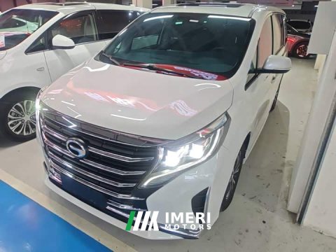 2024 GAC Aion M8 2023 Lingxiu Series 390T Luxury - ავტომობილი ჩინეთიდან