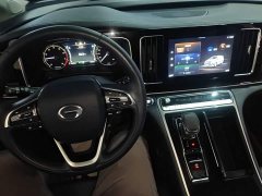 GAC Aion M8 2023 Lingxiu Series 390T Luxury - ფოტო 10