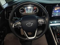 GAC Aion M8 2023 Lingxiu Series 390T Luxury - ფოტო 11