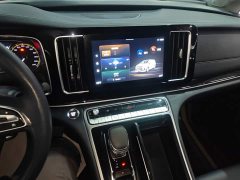 GAC Aion M8 2023 Lingxiu Series 390T Luxury - ფოტო 13