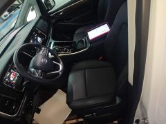 GAC Aion M8 2023 Lingxiu Series 390T Luxury - ფოტო 15