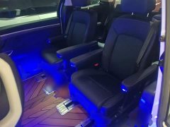GAC Aion M8 2023 Lingxiu Series 390T Luxury - ფოტო 17