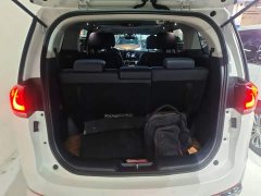 GAC Aion M8 2023 Lingxiu Series 390T Luxury - ფოტო 19