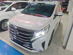 GAC Aion M8 2023 Lingxiu Series 390T Luxury - ფოტო 2