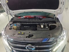 GAC Aion M8 2023 Lingxiu Series 390T Luxury - ფოტო 20