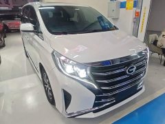 GAC Aion M8 2023 Lingxiu Series 390T Luxury - ფოტო 4