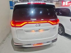 GAC Aion M8 2023 Lingxiu Series 390T Luxury - ფოტო 6