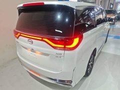 GAC Aion M8 2023 Lingxiu Series 390T Luxury - ფოტო 7