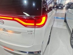 GAC Aion M8 2023 Lingxiu Series 390T Luxury - ფოტო 8
