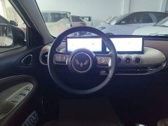 Wuling Binguo 333km Lingxi Connected Edition - ფოტო 11