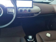 Wuling Binguo 333km Lingxi Connected Edition - ფოტო 13