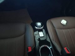 Wuling Binguo 333km Lingxi Connected Edition - ფოტო 14