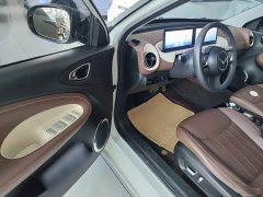 Wuling Binguo 333km Lingxi Connected Edition - ფოტო 16