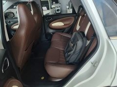 Wuling Binguo 333km Lingxi Connected Edition - ფოტო 17