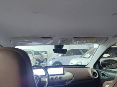 Wuling Binguo 333km Lingxi Connected Edition - ფოტო 18