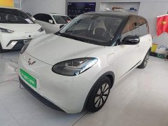 Wuling Binguo 333km Lingxi Connected Edition - ფოტო 2