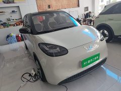 Wuling Binguo 333km Lingxi Connected Edition - ფოტო 4