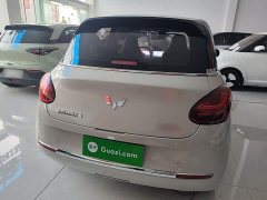 Wuling Binguo 333km Lingxi Connected Edition - ფოტო 6