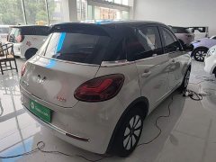 Wuling Binguo 333km Lingxi Connected Edition - ფოტო 7