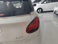 Wuling Binguo 333km Lingxi Connected Edition - ფოტო 8