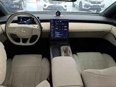 Nio ET5T 75kWh Touring - ფოტო 10