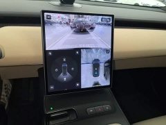 Nio ET5T 75kWh Touring - ფოტო 13