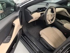 Nio ET5T 75kWh Touring - ფოტო 16