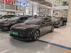 Nio ET5T 75kWh Touring - ფოტო 2