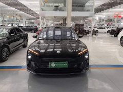 Nio ET5T 75kWh Touring - ფოტო 3