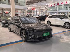 Nio ET5T 75kWh Touring - ფოტო 4