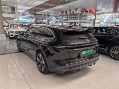 Nio ET5T 75kWh Touring - ფოტო 5