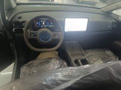Wuling Starlight 730 New Energy 2025 PHEV 125km Luxury - ფოტო 10