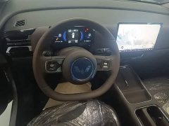 Wuling Starlight 730 New Energy 2025 PHEV 125km Luxury - ფოტო 11