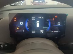 Wuling Starlight 730 New Energy 2025 PHEV 125km Luxury - ფოტო 12