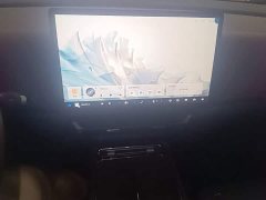 Wuling Starlight 730 New Energy 2025 PHEV 125km Luxury - ფოტო 13