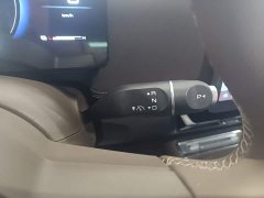 Wuling Starlight 730 New Energy 2025 PHEV 125km Luxury - ფოტო 14