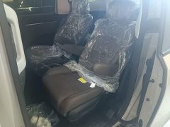 Wuling Starlight 730 New Energy 2025 PHEV 125km Luxury - ფოტო 17