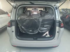 Wuling Starlight 730 New Energy 2025 PHEV 125km Luxury - ფოტო 19