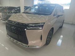 Wuling Starlight 730 New Energy 2025 PHEV 125km Luxury - ფოტო 2