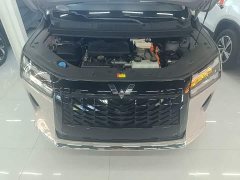 Wuling Starlight 730 New Energy 2025 PHEV 125km Luxury - ფოტო 20