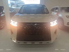 Wuling Starlight 730 New Energy 2025 PHEV 125km Luxury - ფოტო 3